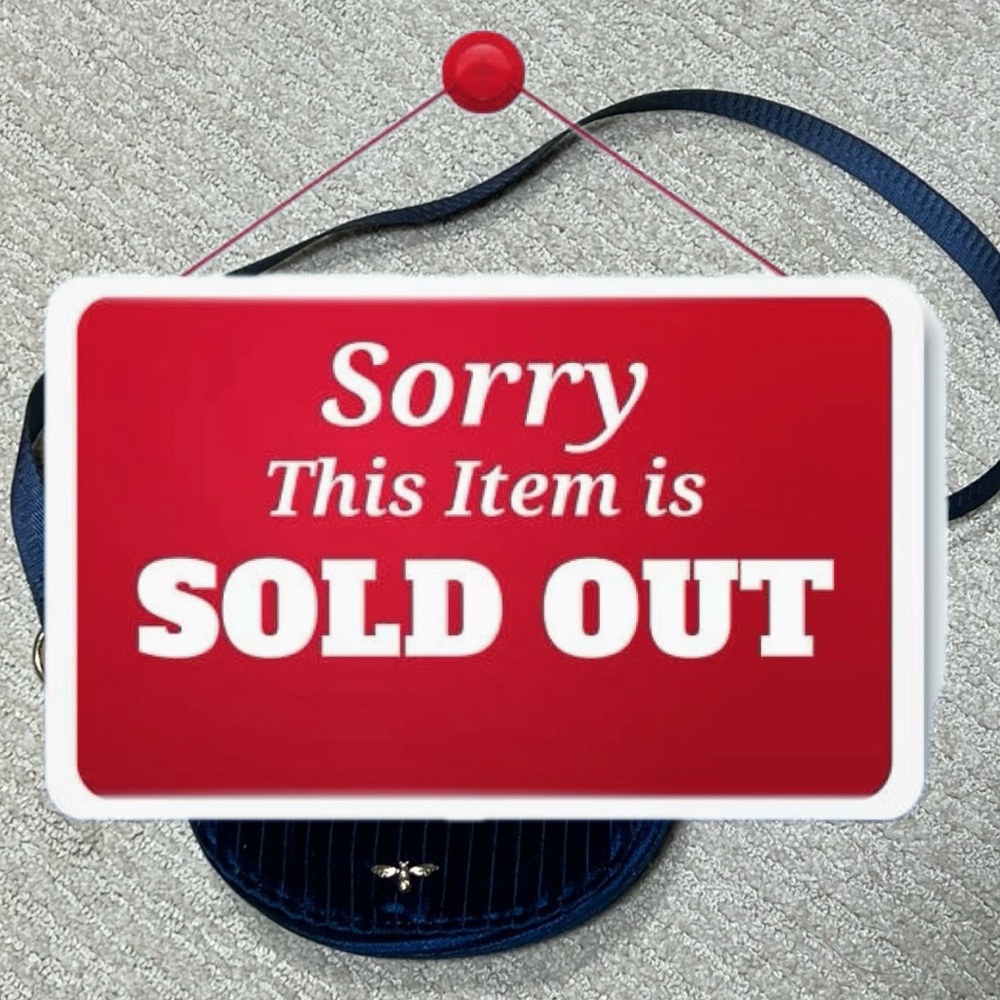 SOLD